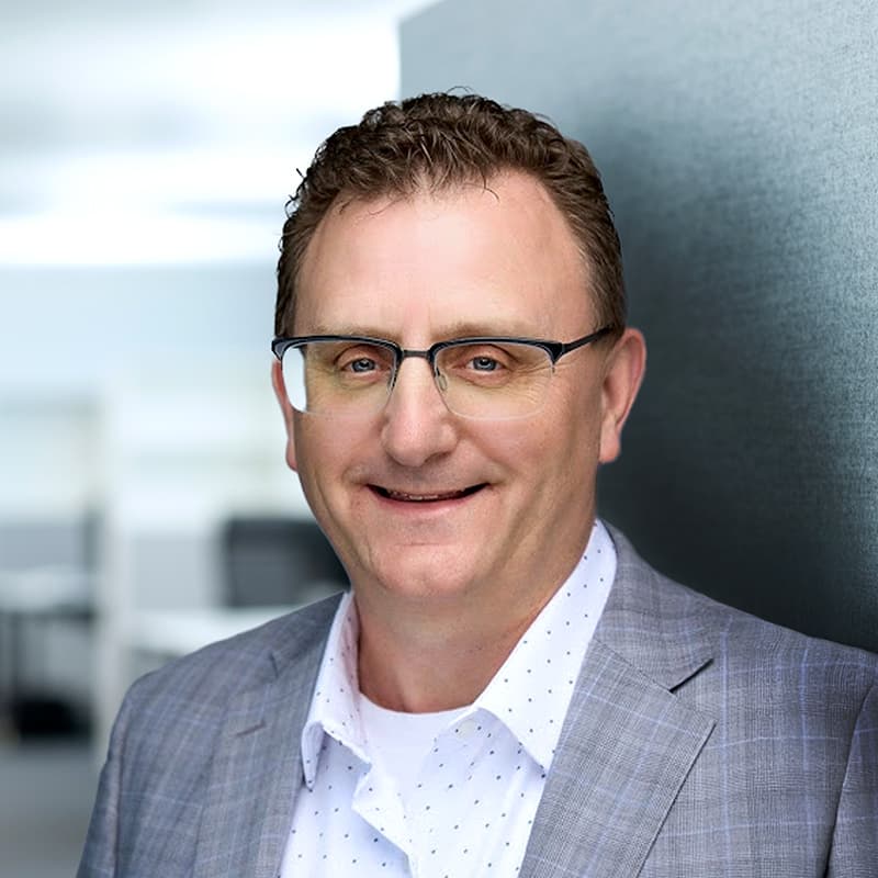 Terry Lyon, Founder and Managing Partner of Proxigee Services