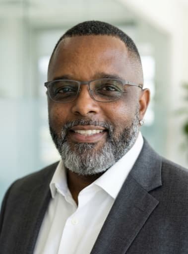 Will Simmons, VP of Strategic Services at Proxigee Services